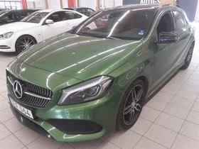 Mercedes-Benz A, Autot, Lappeenranta, Tori.fi Mercedes-Benz A, Autot, Lappeenranta, Tori.fi