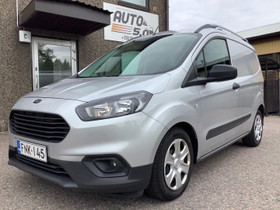 Ford Transit Courier, Autot, Kerava, Tori.fi Ford Transit Courier, Autot, Kerava, Tori.fi