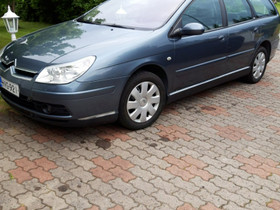 Citroen C5, Autot, Kokkola, Tori.fi Citroen C5, Autot, Kokkola, Tori.fi