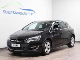 OPEL ASTRA, Autot, Mikkeli, Tori.fi OPEL ASTRA, Autot, Mikkeli, Tori.fi