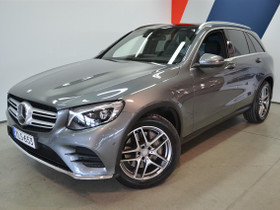 Mercedes-Benz GLC, Autot, Lahti, Tori.fi Mercedes-Benz GLC, Autot, Lahti, Tori.fi