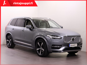 Volvo XC90, Autot, Espoo, Tori.fi Volvo XC90, Autot, Espoo, Tori.fi