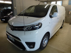 TOYOTA PROACE, Autot, Järvenpää, Tori.fi TOYOTA PROACE, Autot, Järvenpää, Tori.fi