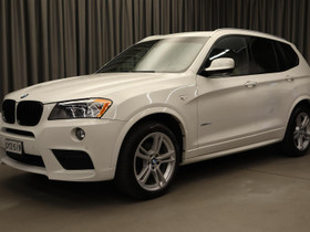 BMW X3, Autot, Lappeenranta, Tori.fi BMW X3, Autot, Lappeenranta, Tori.fi