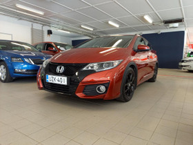 Honda Civic, Autot, Imatra, Tori.fi Honda Civic, Autot, Imatra, Tori.fi