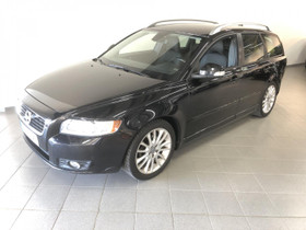 VOLVO V50, Autot, Vantaa, Tori.fi VOLVO V50, Autot, Vantaa, Tori.fi