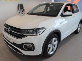 Volkswagen T-Cross, Autot, Kotka, Tori.fi Volkswagen T-Cross, Autot, Kotka, Tori.fi