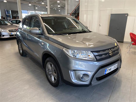 SUZUKI VITARA, Autot, Lappeenranta, Tori.fi SUZUKI VITARA, Autot, Lappeenranta, Tori.fi