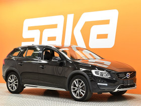 Volvo V60 Cross Country, Autot, Kouvola, Tori.fi Volvo V60 Cross Country, Autot, Kouvola, Tori.fi