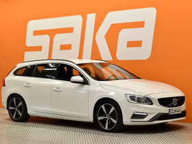 Volvo V60, Autot, Kouvola, Tori.fi Volvo V60, Autot, Kouvola, Tori.fi