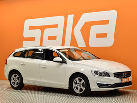 Volvo V60, Autot, Kouvola, Tori.fi Volvo V60, Autot, Kouvola, Tori.fi