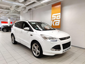 Ford Kuga, Autot, Kouvola, Tori.fi Ford Kuga, Autot, Kouvola, Tori.fi