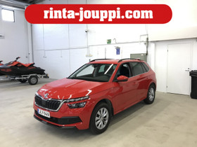 Skoda Kamiq, Autot, Lahti, Tori.fi Skoda Kamiq, Autot, Lahti, Tori.fi