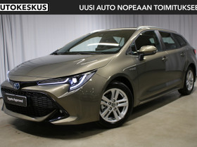 Toyota Corolla, Autot, Hämeenlinna, Tori.fi Toyota Corolla, Autot, Hämeenlinna, Tori.fi