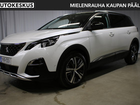 Peugeot 5008, Autot, Hämeenlinna, Tori.fi Peugeot 5008, Autot, Hämeenlinna, Tori.fi
