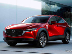 Mazda CX-30, Autot, Kotka, Tori.fi Mazda CX-30, Autot, Kotka, Tori.fi