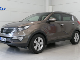 Kia Sportage, Autot, Kotka, Tori.fi Kia Sportage, Autot, Kotka, Tori.fi