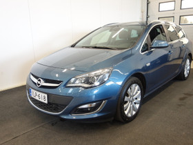 Opel ASTRA, Autot, Huittinen, Tori.fi Opel ASTRA, Autot, Huittinen, Tori.fi