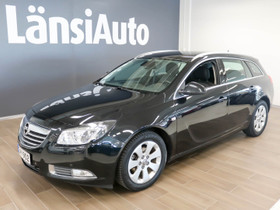 OPEL Insignia, Autot, Lahti, Tori.fi OPEL Insignia, Autot, Lahti, Tori.fi