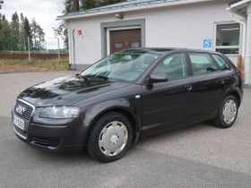 Audi A3, Autot, Mikkeli, Tori.fi Audi A3, Autot, Mikkeli, Tori.fi