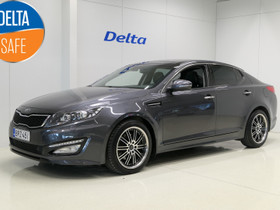 Kia Optima, Autot, Forssa, Tori.fi Kia Optima, Autot, Forssa, Tori.fi