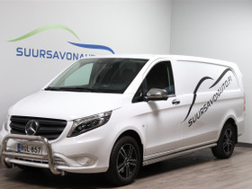 Mercedes-Benz Vito, Autot, Mikkeli, Tori.fi Mercedes-Benz Vito, Autot, Mikkeli, Tori.fi