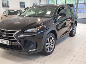LEXUS NX, Autot, Pieksämäki, Tori.fi LEXUS NX, Autot, Pieksämäki, Tori.fi