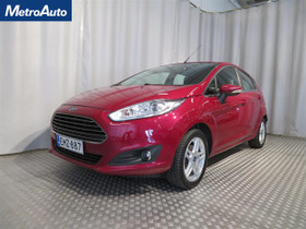 Ford Fiesta, Autot, Tampere, Tori.fi Ford Fiesta, Autot, Tampere, Tori.fi