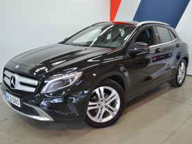 MERCEDES-BENZ GLA, Autot, Lahti, Tori.fi MERCEDES-BENZ GLA, Autot, Lahti, Tori.fi