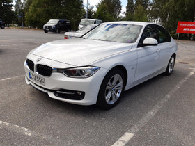 BMW 320, Autot, Lappeenranta, Tori.fi BMW 320, Autot, Lappeenranta, Tori.fi