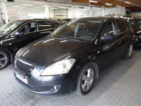 Kia Cee'd, Autot, Keminmaa, Tori.fi Kia Cee'd, Autot, Keminmaa, Tori.fi