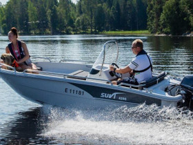 Suvi 4250 KAMPANJA, Moottoriveneet, Veneet, Lappeenranta, Tori.fi Suvi 4250 KAMPANJA, Moottoriveneet, Veneet, Lappeenranta, Tori.fi