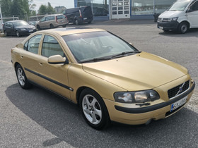 Volvo S60, Autot, Hämeenlinna, Tori.fi Volvo S60, Autot, Hämeenlinna, Tori.fi