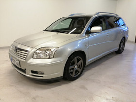 Toyota Avensis, Autot, Kangasala, Tori.fi Toyota Avensis, Autot, Kangasala, Tori.fi