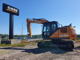 Cx130d lc 1kpl, Maanrakennuskoneet, Työkoneet ja kalusto, Vantaa, Tori.fi Cx130d lc 1kpl, Maanrakennuskoneet, Työkoneet ja kalusto, Vantaa, Tori.fi
