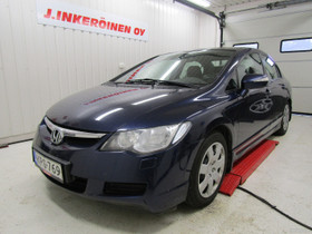 Honda Civic, Autot, Savonlinna, Tori.fi Honda Civic, Autot, Savonlinna, Tori.fi