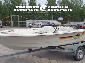 Suvi 4150S, Moottoriveneet, Veneet, Asikkala, Tori.fi Suvi 4150S, Moottoriveneet, Veneet, Asikkala, Tori.fi