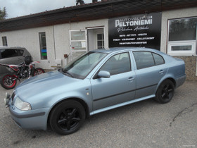 Skoda Octavia, Autot, Kajaani, Tori.fi Skoda Octavia, Autot, Kajaani, Tori.fi