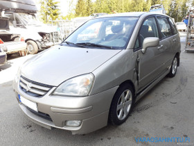 Suzuki Liana 4x4, Autovaraosat, Auton varaosat ja tarvikkeet, Jämijärvi, Tori.fi Suzuki Liana 4x4, Autovaraosat, Auton varaosat ja tarvikkeet, Jämijärvi, Tori.fi