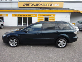 Mazda 6, Autot, Lahti, Tori.fi Mazda 6, Autot, Lahti, Tori.fi
