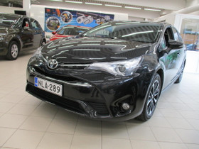 TOYOTA AVENSIS, Autot, Kuhmo, Tori.fi TOYOTA AVENSIS, Autot, Kuhmo, Tori.fi
