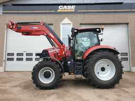 Case IH Puma 165 MCE, Maatalouskoneet, Työkoneet ja kalusto, Kankaanpää, Tori.fi Case IH Puma 165 MCE, Maatalouskoneet, Työkoneet ja kalusto, Kankaanpää, Tori.fi