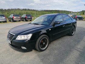 Hyundai Sonata, Autot, Muurame, Tori.fi Hyundai Sonata, Autot, Muurame, Tori.fi