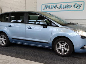 Peugeot 5008, Autot, Kuopio, Tori.fi Peugeot 5008, Autot, Kuopio, Tori.fi