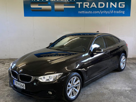 BMW 430, Autot, Äänekoski, Tori.fi BMW 430, Autot, Äänekoski, Tori.fi