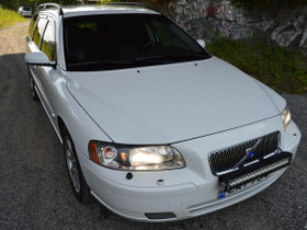 Volvo V70, Autot, Tampere, Tori.fi Volvo V70, Autot, Tampere, Tori.fi