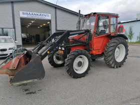 Valmet 405 4x4 Etukuormaaja+2kauhaa, Maatalouskoneet, Työkoneet ja kalusto, Rovaniemi, Tori.fi Valmet 405 4x4 Etukuormaaja+2kauhaa, Maatalouskoneet, Työkoneet ja kalusto, Rovaniemi, Tori.fi