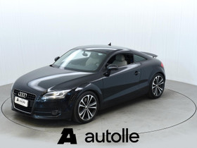 Audi TT, Autot, Vantaa, Tori.fi Audi TT, Autot, Vantaa, Tori.fi