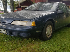 Ford Thunderbird, Autot, Haapajärvi, Tori.fi Ford Thunderbird, Autot, Haapajärvi, Tori.fi