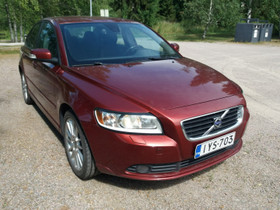 Volvo S40, Autot, Lahti, Tori.fi Volvo S40, Autot, Lahti, Tori.fi